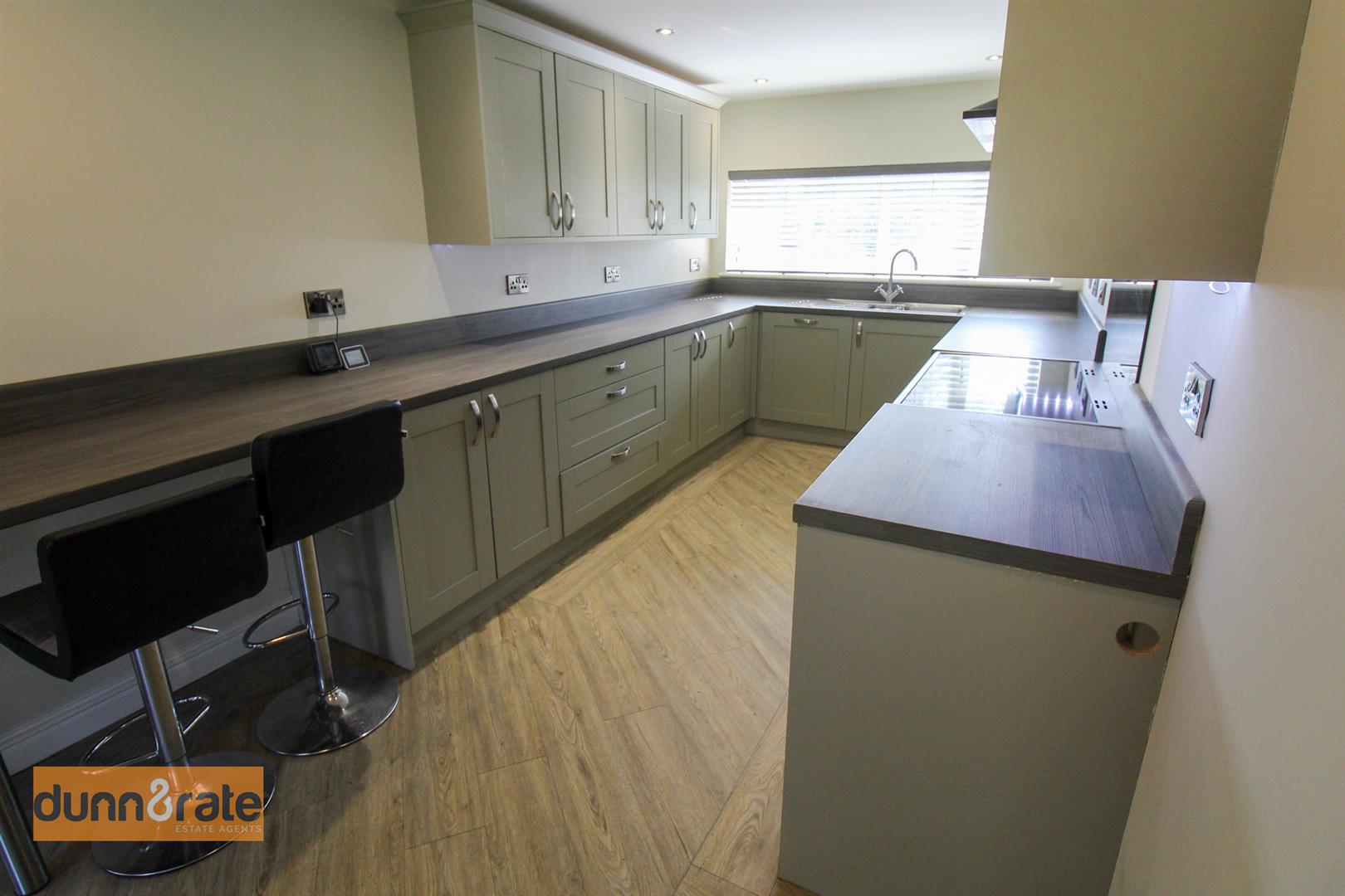 Leek Road, Endon, Stoke-On-Trent